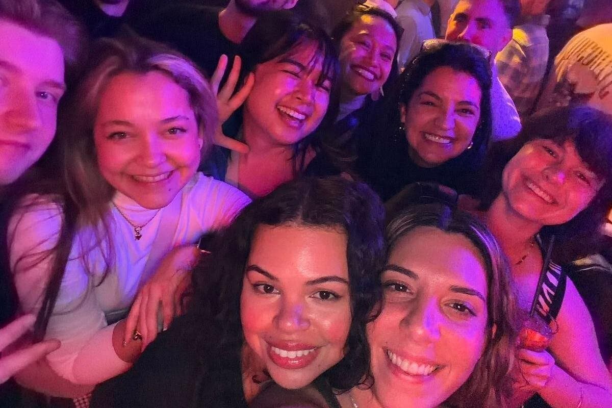 Alternative Berlin Pub Crawl