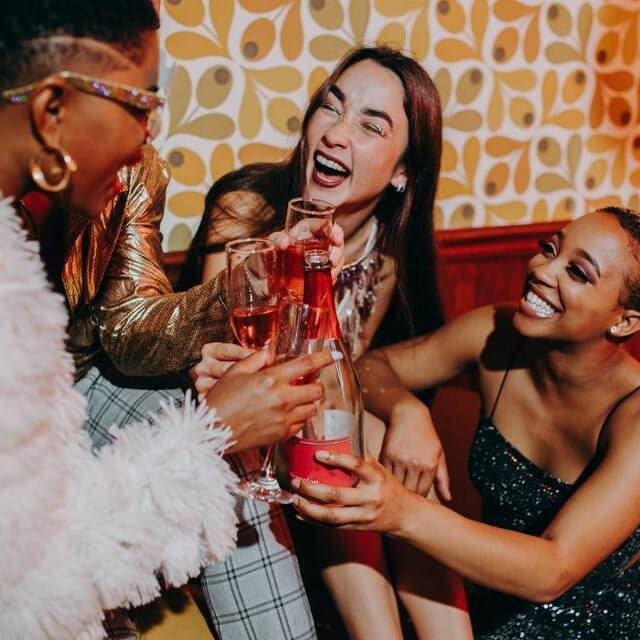 Amsterdam Red Light Pub Crawl