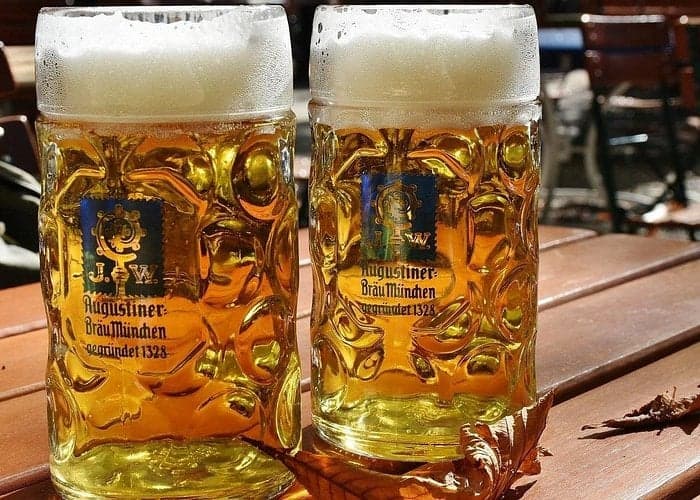 Historic Pubs of Berlin & Berlin Beer Tour