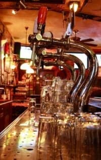 Kroegentocht in Amsterdam