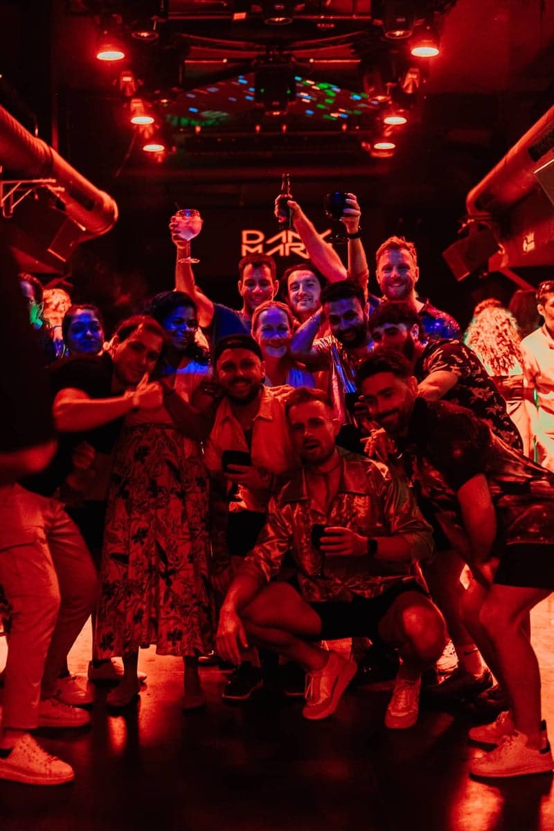 Pub Crawl Valencia | The biggest in the city