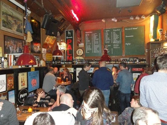 Qula pub Trail Deventer