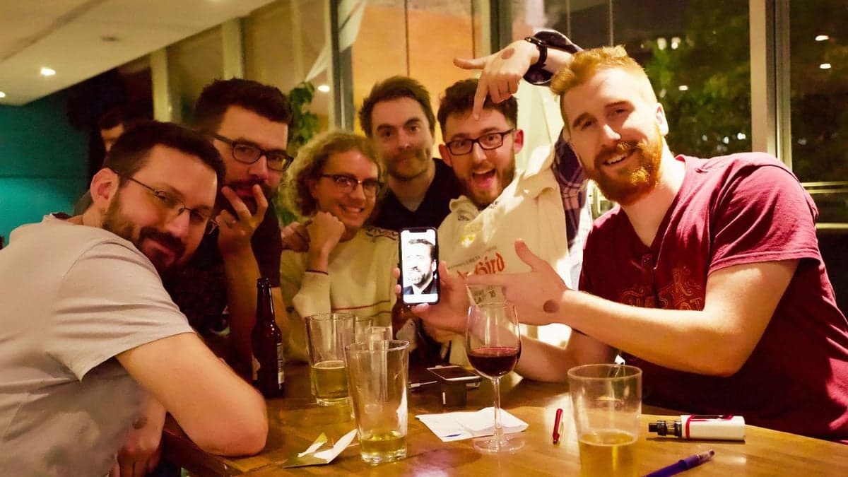 Qula Pub Trail Utrecht: A Fun City Scavenger Hunt