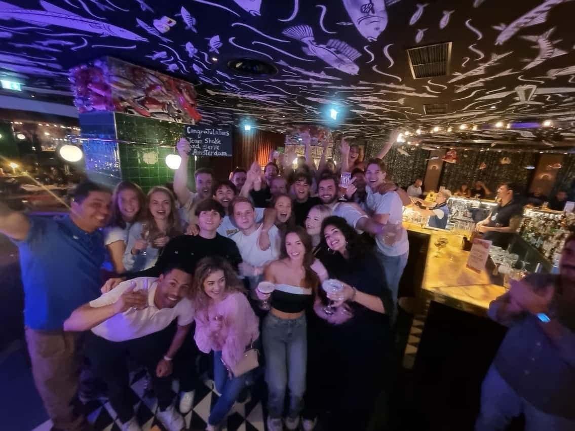 Ultimate Leo’s Pub Crawl with Local Host & Shots